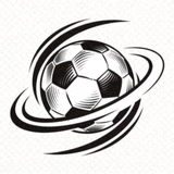 FIFA世界杯中文官网官方logo，金色大力神杯与蓝色地球组合标识