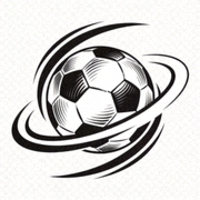 FIFA世界杯中文官网官方logo，金色大力神杯与蓝色地球组合标识
