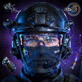 CSGO职业突破手夜枭Vortex头像